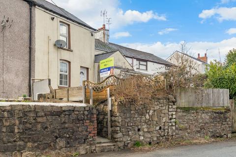 undefined, Manor Road, Pontypool NP4