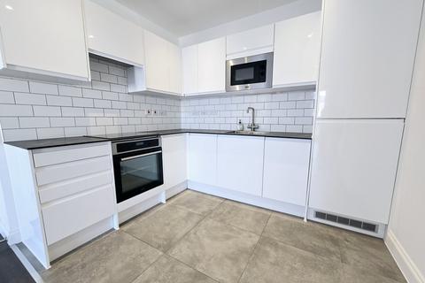 1 bedroom flat to rent, Sligo House, Watford