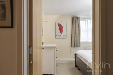 2 bedroom flat for sale, 12 Wandle Road, Croydon CR0