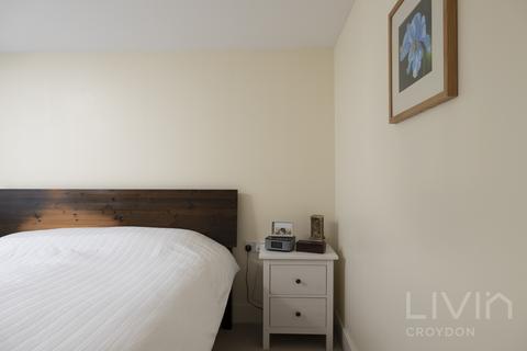 2 bedroom flat for sale, 12 Wandle Road, Croydon CR0