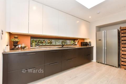 undefined, Summerfield Avenue, Whitstable CT5