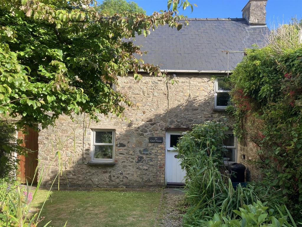Court House Solva - Front.JPG