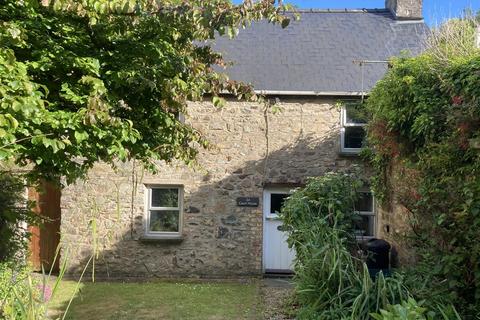3 bedroom cottage for sale, 34 Prendergast, Middle mill road, Solva