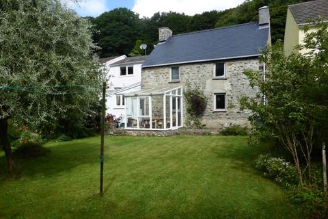 3 bedroom cottage for sale, 34 Prendergast, Middle mill road, Solva