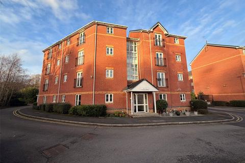 2 bedroom apartment for sale, Waterside Gardens, Astley Bridge, Bolton, Greater Manchester, BL1