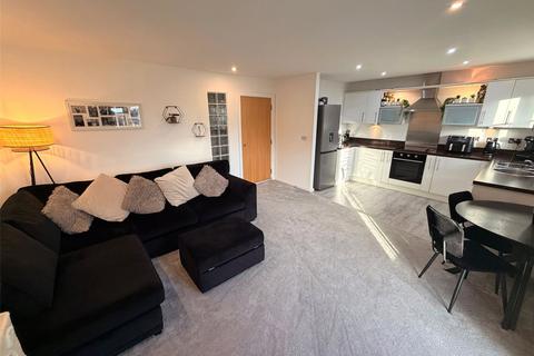 2 bedroom apartment for sale, Waterside Gardens, Astley Bridge, Bolton, Greater Manchester, BL1
