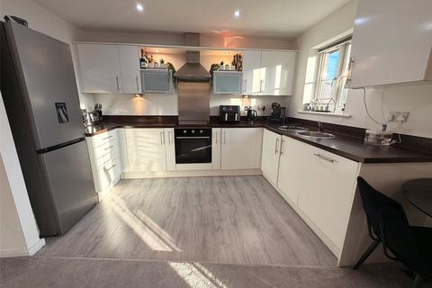 2 bedroom apartment for sale, Waterside Gardens, Astley Bridge, Bolton, Greater Manchester, BL1