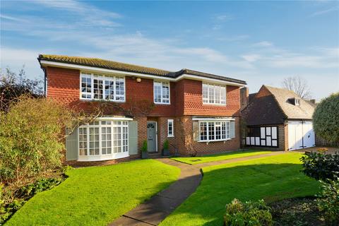 4 bedroom detached house for sale, Clive Road, Esher, Surrey, KT10