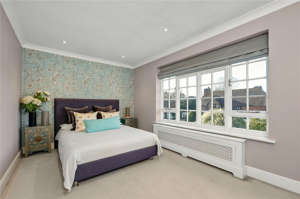 Bedroom Four
