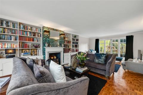 4 bedroom detached house for sale, Clive Road, Esher, Surrey, KT10