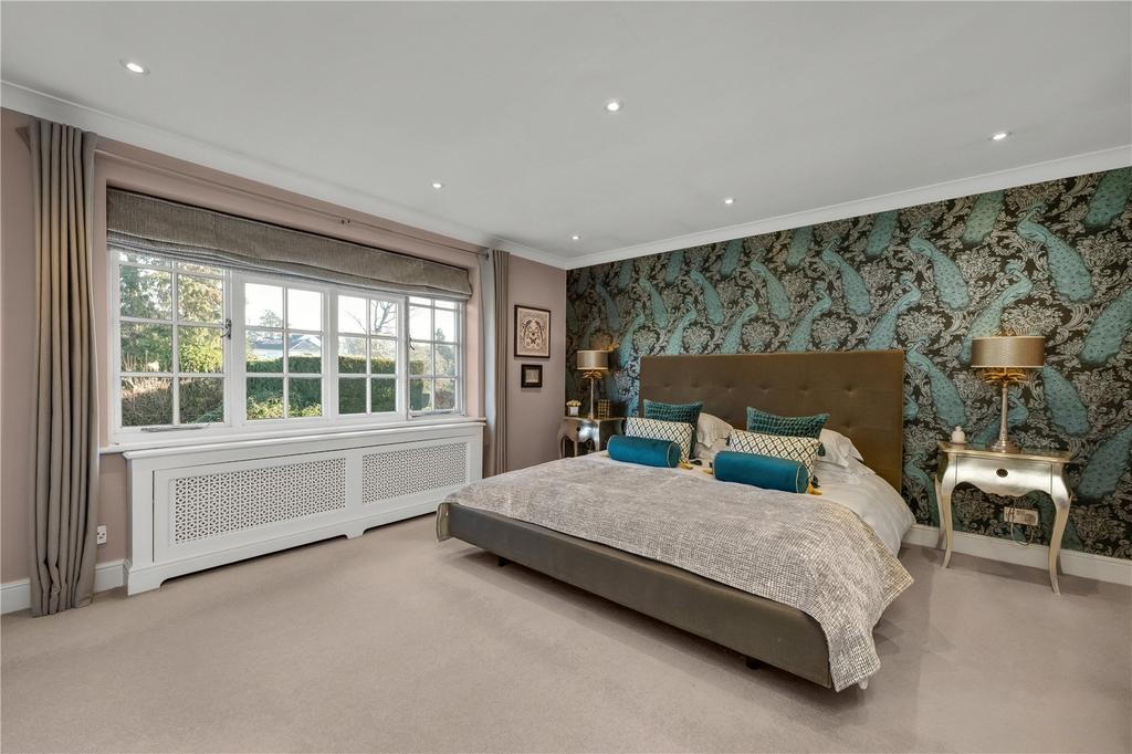 Principal Bedroom