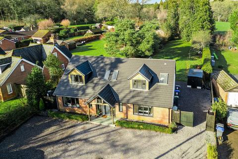 undefined, Crockford Road, Salisbury SP5