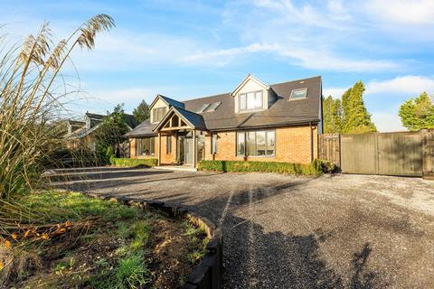 undefined, Crockford Road, Salisbury SP5