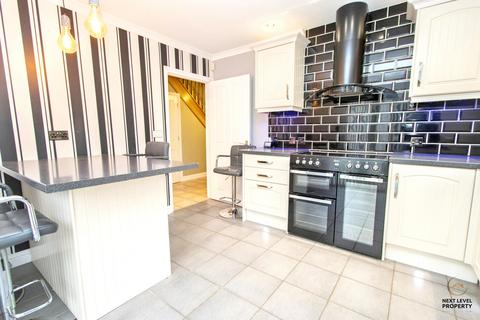 4 bedroom detached house for sale, Back Road, Murrow, PE13