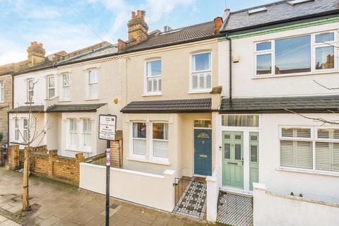 Kenlor Road, London SW17