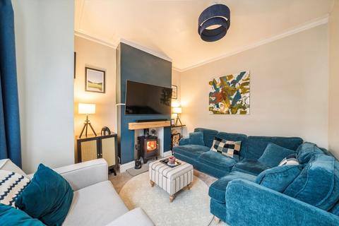3 bedroom terraced house for sale, Kenlor Road, London SW17