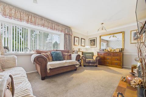 undefined, Hutchinson Close, Rugeley