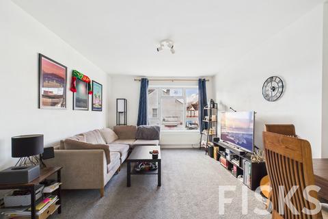 2 bedroom apartment for sale, Westbourne Grove, Westcliff-on-sea, SS0