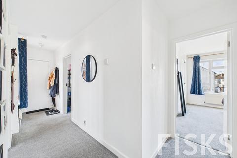 2 bedroom apartment for sale, Westbourne Grove, Westcliff-on-sea, SS0