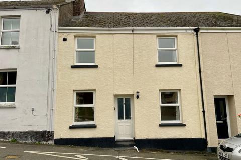 undefined, Lower Street, West Alvington