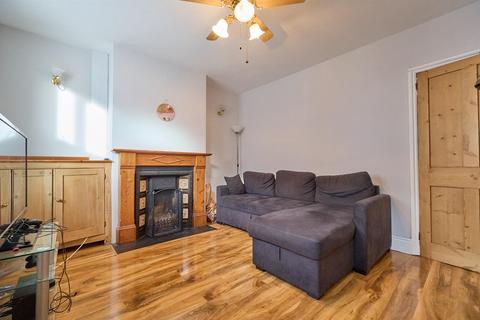 3 bedroom terraced house for sale, Freehold Street, Quorn