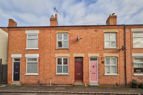 3 bedroom terraced house for sale, Freehold Street, Quorn