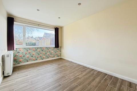 undefined, White House Park, Cainscross, Stroud