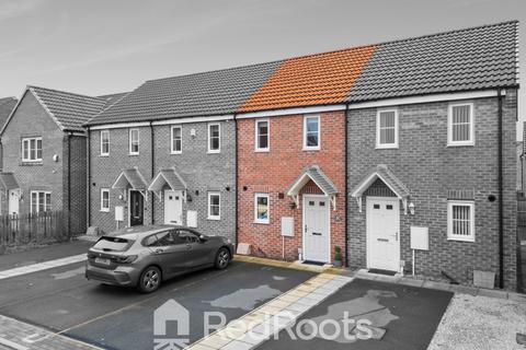 undefined, Doncaster, South Yorkshire DN5