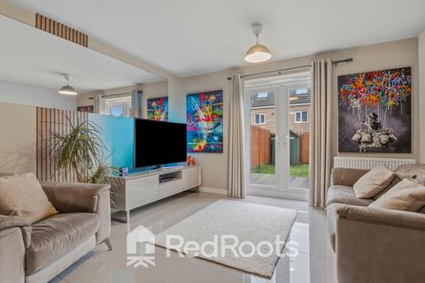 undefined, Doncaster, South Yorkshire DN5