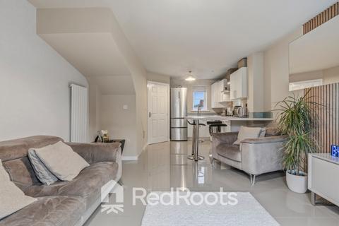 undefined, Doncaster, South Yorkshire DN5