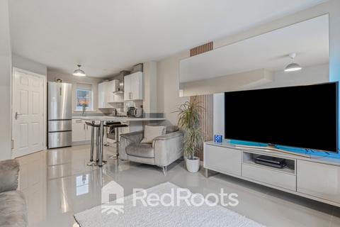 undefined, Doncaster, South Yorkshire DN5