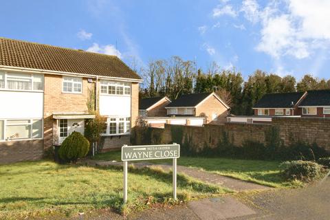 Wayne Close, Orpington BR6