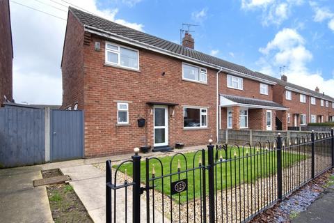 Wellington Road, Boston, Lincolnshire, PE21