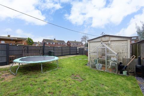 undefined, Wellington Road, Boston, Lincolnshire, PE21