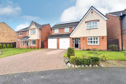 Newgale Close, Ingleby Barwick, Stockton-On-Tees