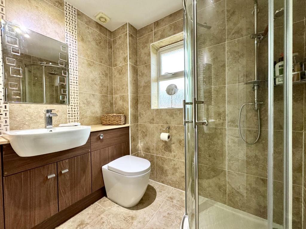 En suite 1