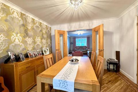 4 bedroom detached house for sale, Newgale Close, Ingleby Barwick, Stockton-On-Tees