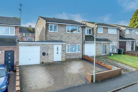 undefined, Witan Way, Wantage OX12