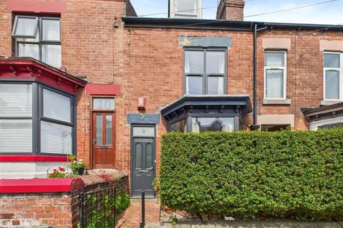 3 bedroom terraced house for sale, Newington Road, Sheffield S11