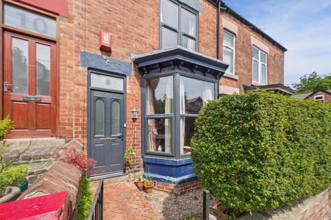 3 bedroom terraced house for sale, Newington Road, Sheffield S11