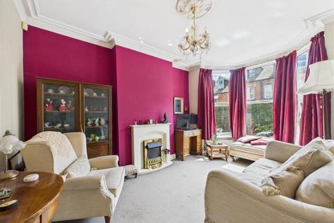 3 bedroom terraced house for sale, Newington Road, Sheffield S11
