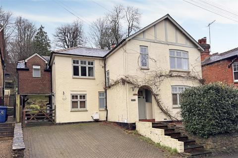 undefined, Busbridge - Godalming