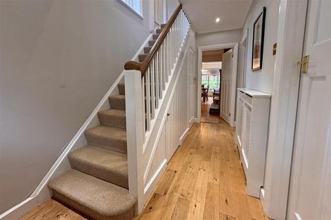 undefined, Busbridge - Godalming