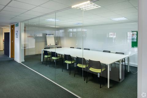 Office for sale, Kepler Tamworth B79 7XE