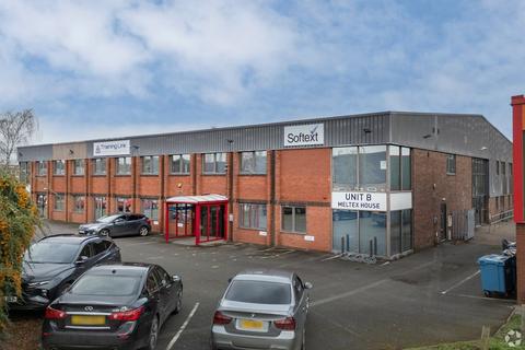 Office for sale, Kepler Tamworth B79 7XE