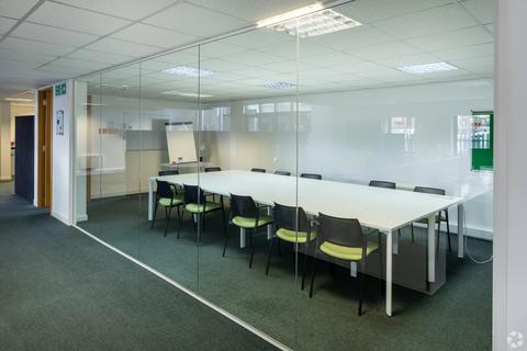 Office for sale, Kepler Tamworth B79 7XE