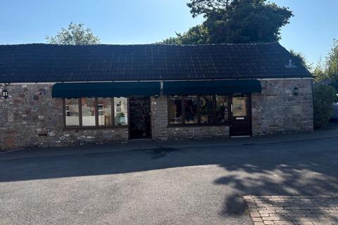 Retail property (high street) to rent, Union St Cheddar BS27 3NA