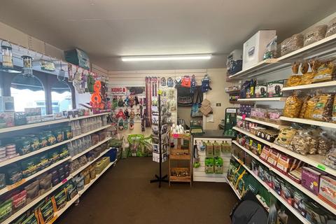 Retail property (high street) to rent, Union St Cheddar BS27 3NA