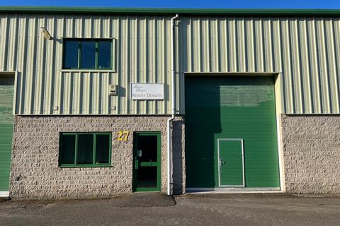Warehouse to rent, Station Rd Westbury Sub Mendip BA5 1EY
