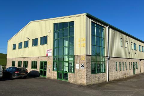 Warehouse to rent, Station Rd Westbury Sub Mendip BA5 1EY